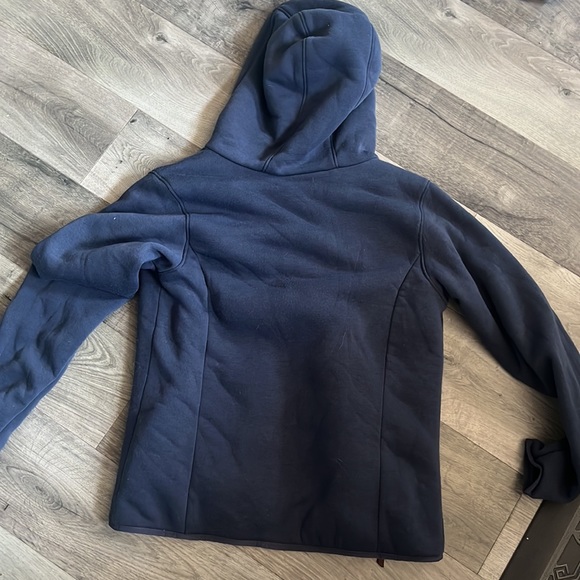 Columbia zip up hoody - Picture 4 of 4